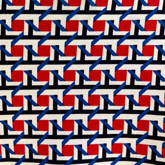 Tommy Bahama Rash Guard Top active Swim Beech Surf vacation Cruise Wear size L - Picture 5 of 6